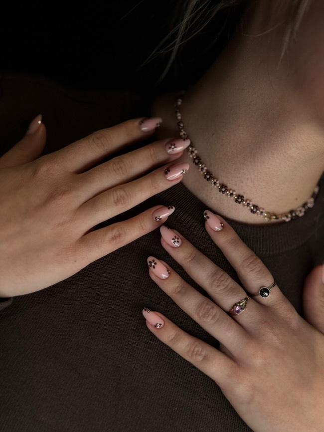 Choker Mochaccino - obrazek 5