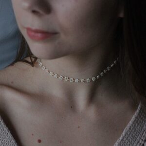 Choker Klasyczny