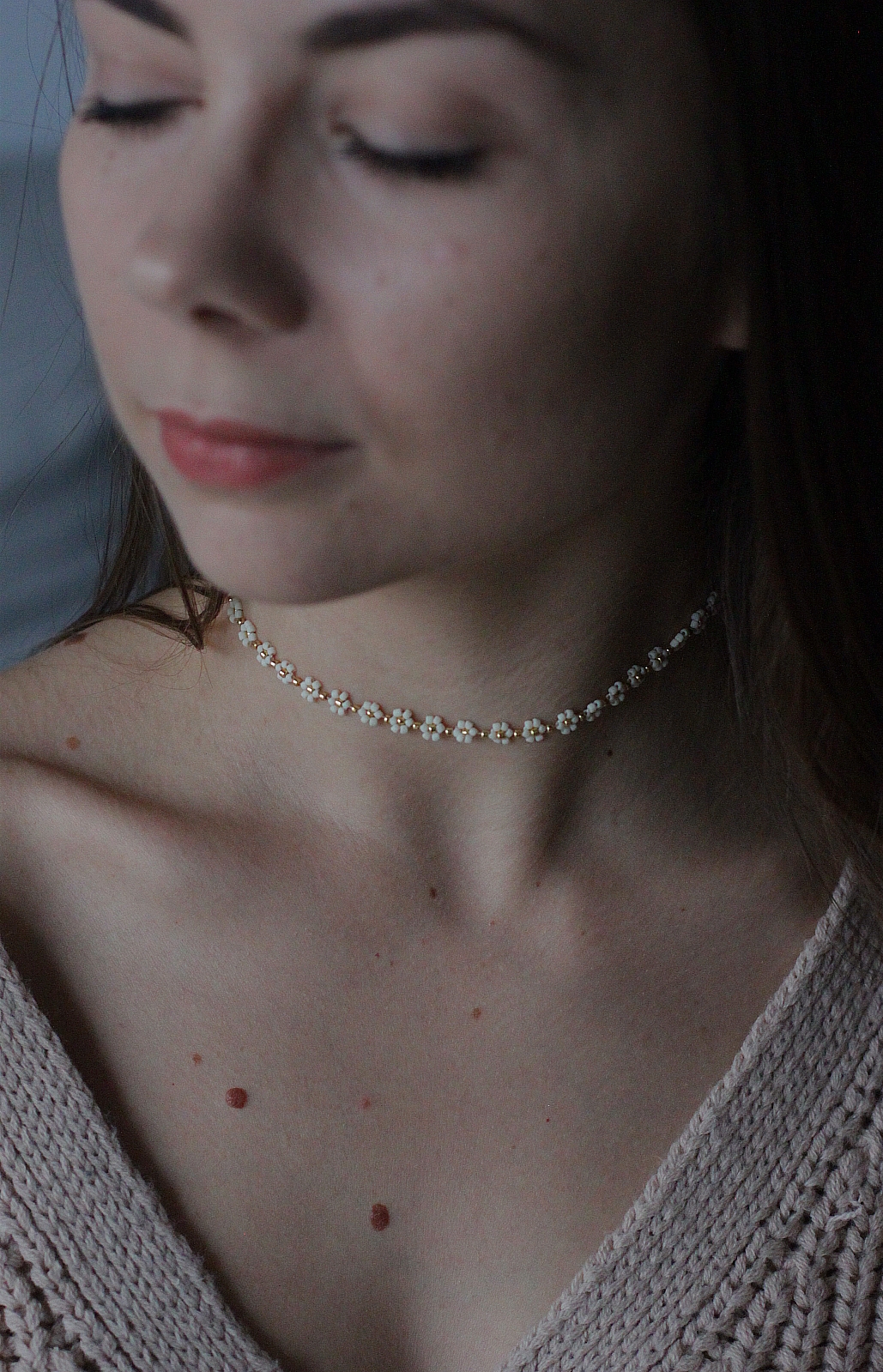 Choker Klasyczny - obrazek 2