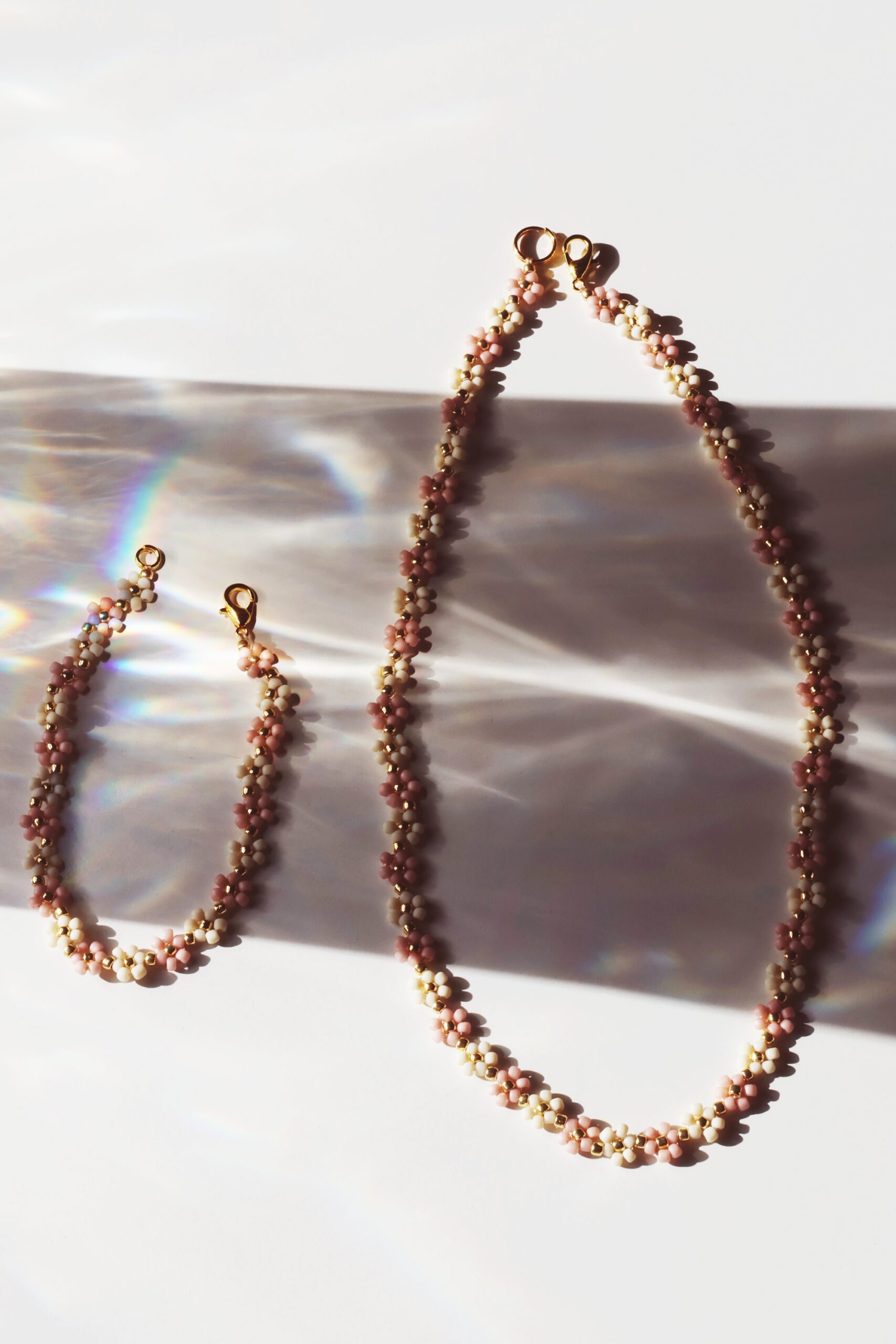 Choker Świt - obrazek 3
