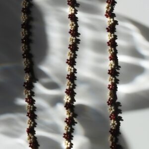 Choker Straciatella